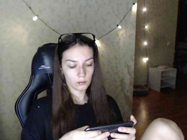 senxual- webcam