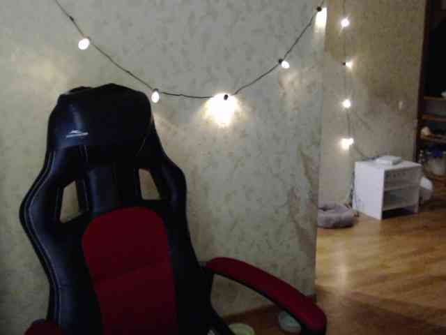 senxual- webcam