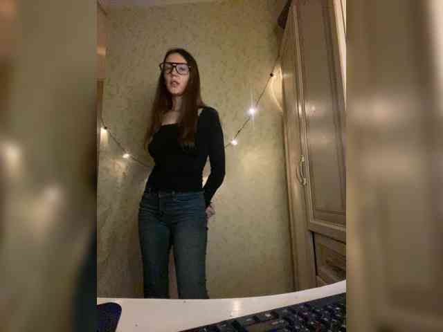 senxual- webcam