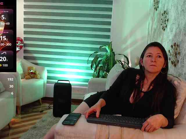 alicehorny webcam