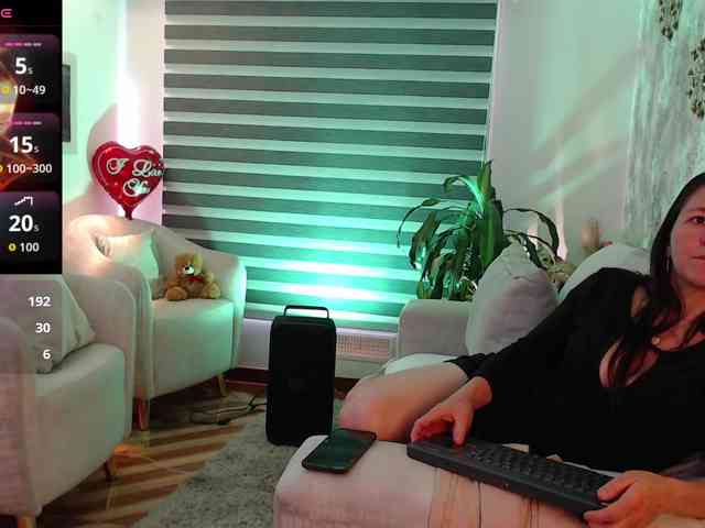 alicehorny webcam
