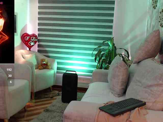 alicehorny webcam