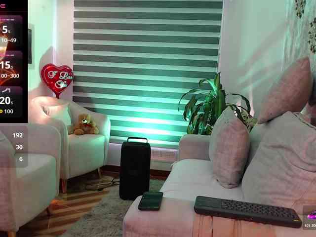 alicehorny webcam