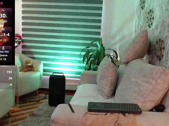 alicehorny webcam