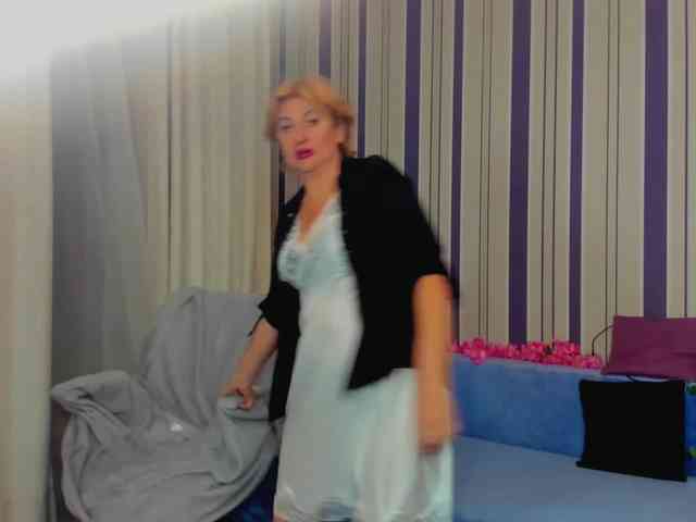 MilanaAlvis webcam