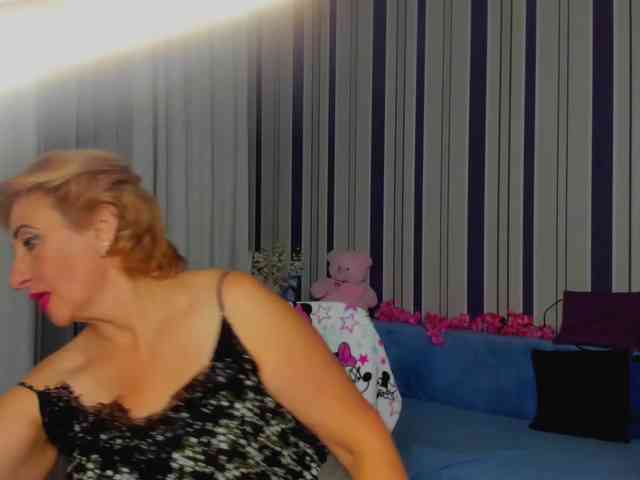 MilanaAlvis webcam