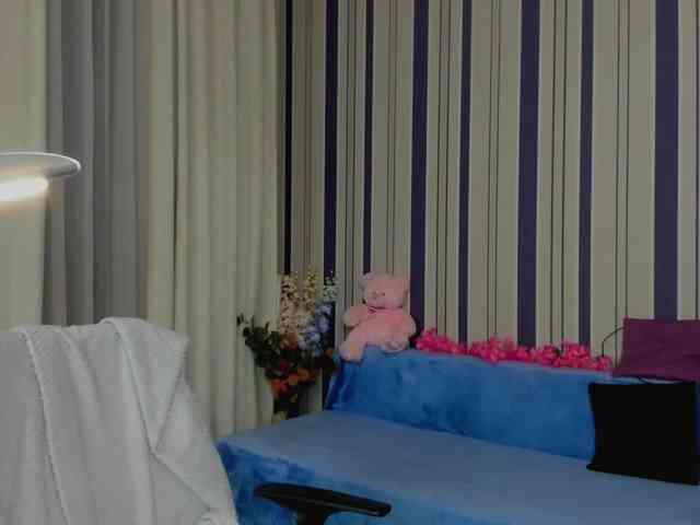 MilanaAlvis webcam