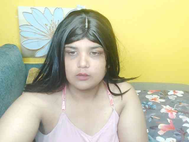 IndianFoxyXXX