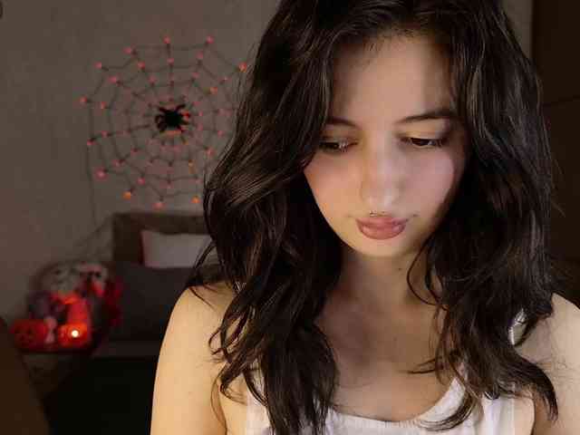AnoraMelody webcam