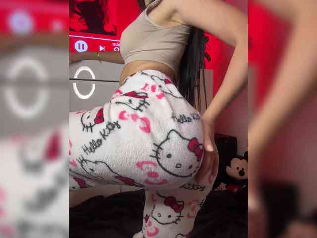 -little--minxxx- webcam