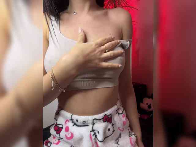 -little--minxxx- webcam