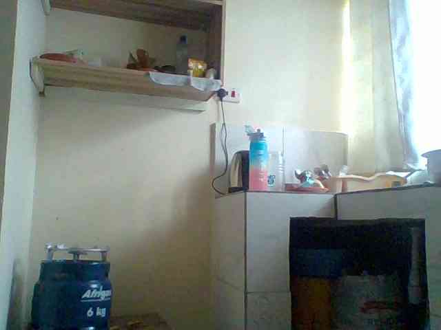 keeley webcam