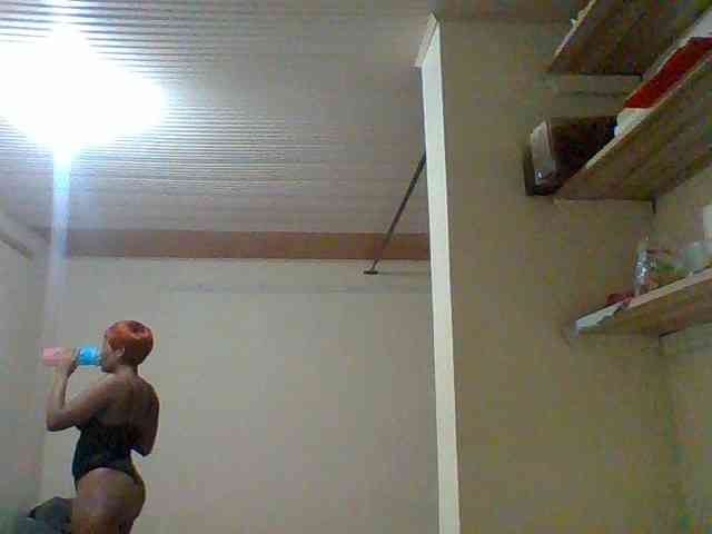 keeley webcam