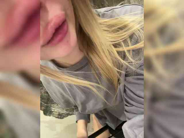 krissexia webcam