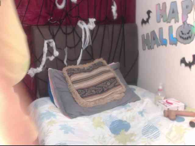 Harley-sweet69 webcam