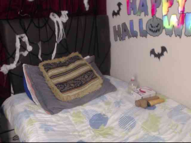 Harley-sweet69 webcam