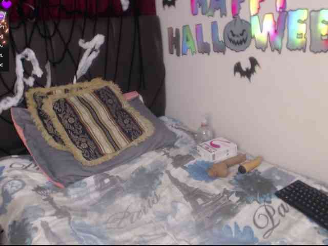 Harley-sweet69 webcam