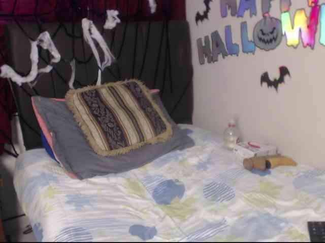 Harley-sweet69 webcam