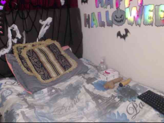Harley-sweet69 webcam