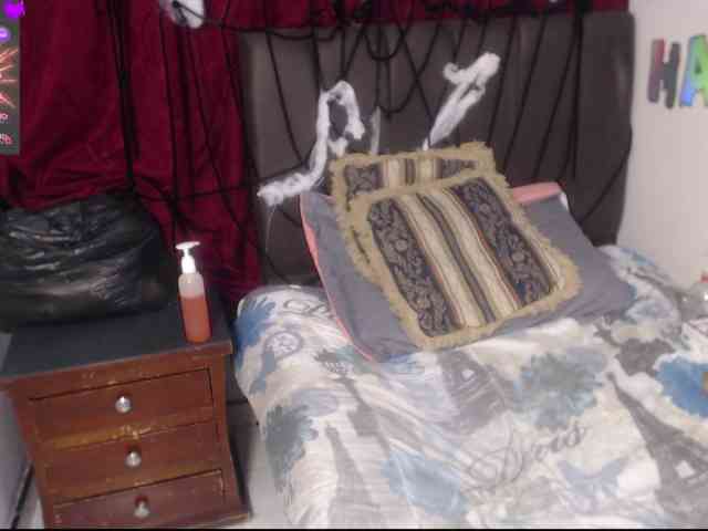 Harley-sweet69 webcam