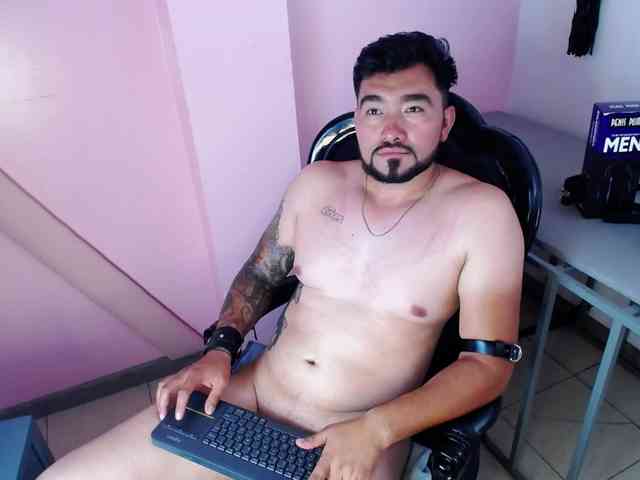 DesmondGrey-