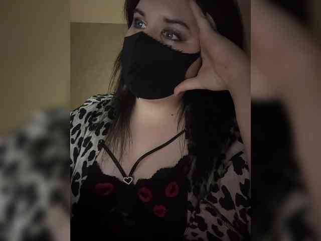 Milena-25 webcam