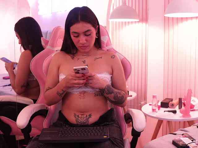 SamaraCollinss webcam