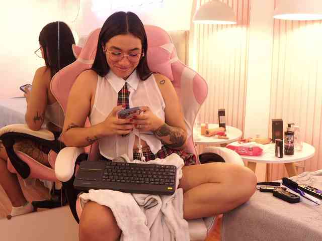 SamaraCollinss webcam