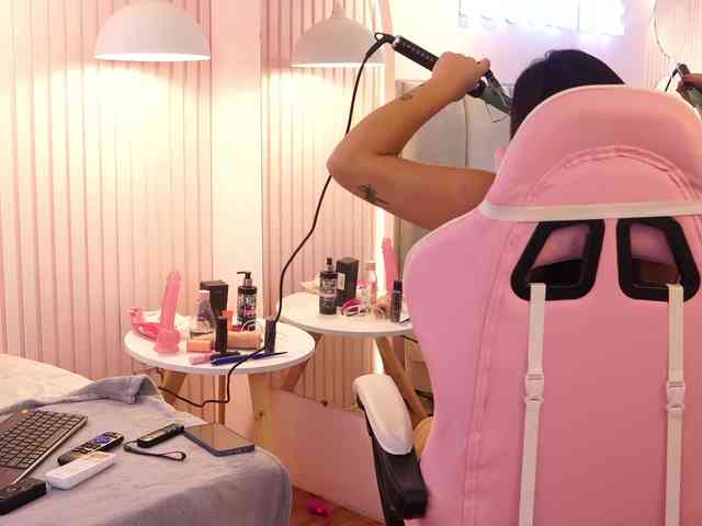 SamaraCollinss webcam