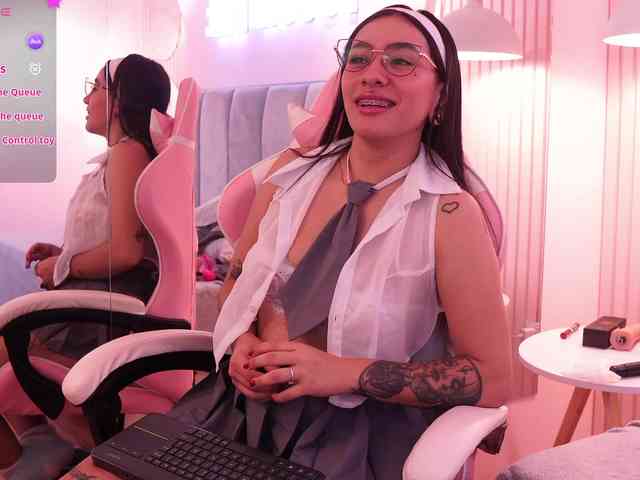 SamaraCollinss webcam