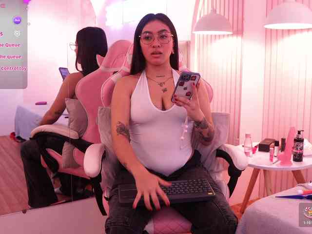 SamaraCollinss webcam