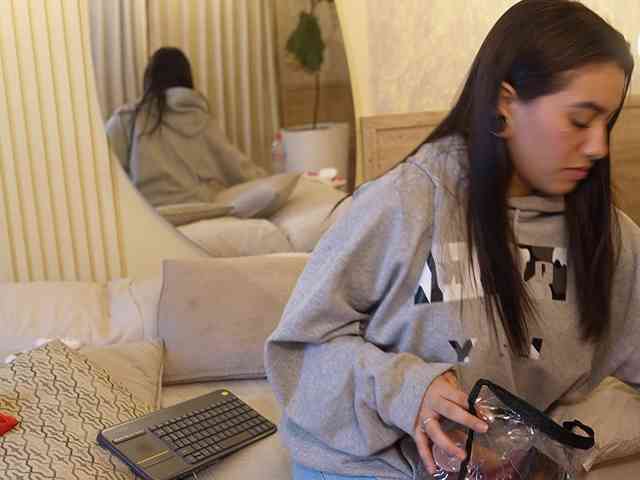 SamaraCollinss webcam