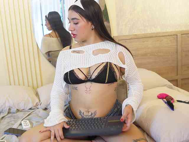 SamaraCollinss webcam