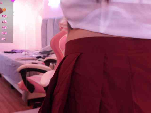 SamaraCollinss webcam