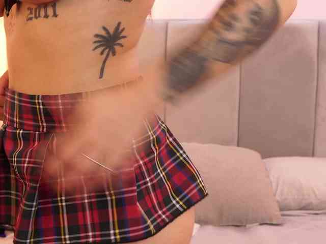 SamaraCollinss webcam