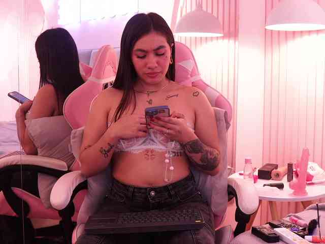 SamaraCollinss webcam