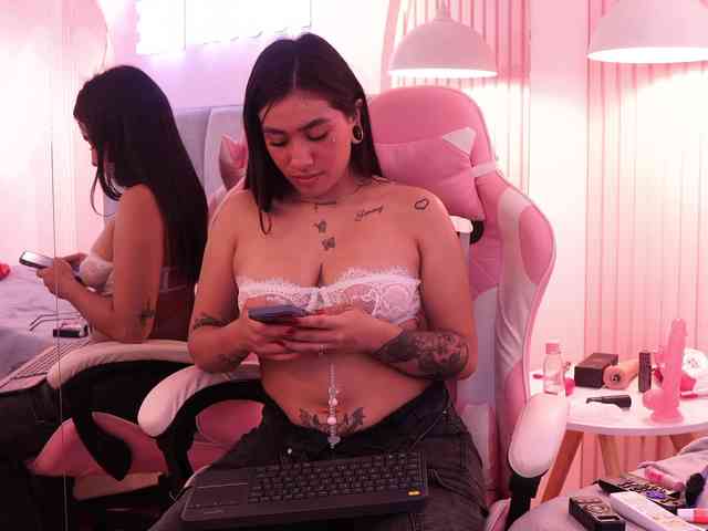 SamaraCollinss webcam