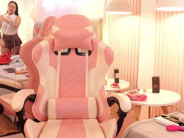 SamaraCollinss webcam