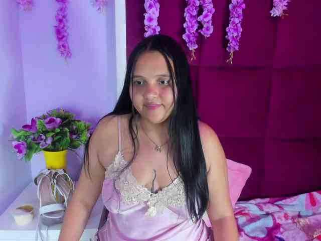 MissLiiz webcam