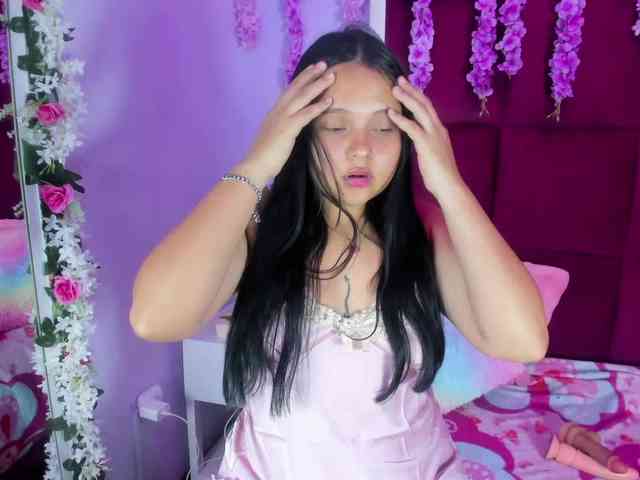 MissLiiz webcam