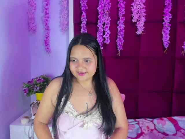 MissLiiz webcam