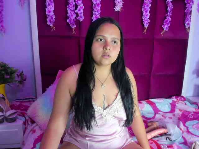 MissLiiz webcam