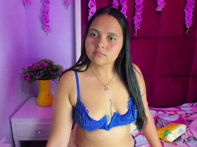 MissLiiz webcam