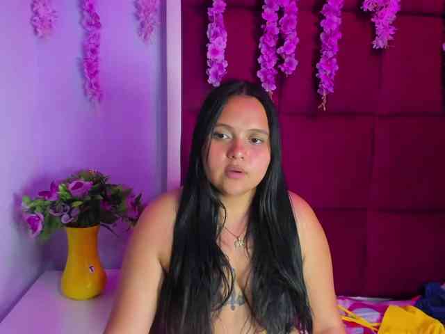 MissLiiz webcam
