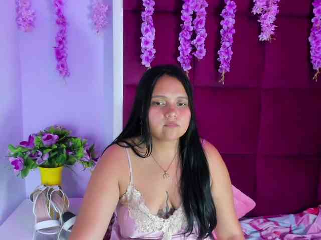 MissLiiz webcam