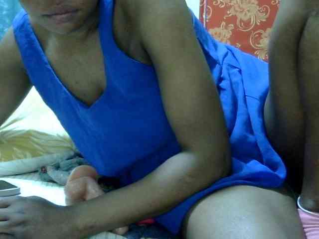 maya-pretty webcam