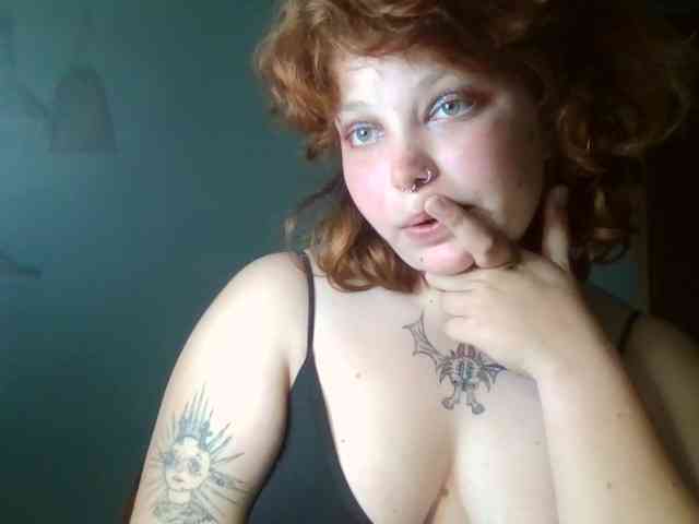 redheadkitty