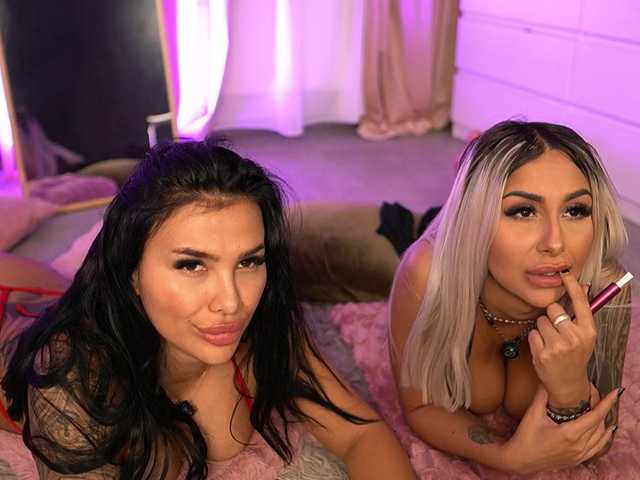 Gratis Live Sexcam mit AmberFires AmberFires