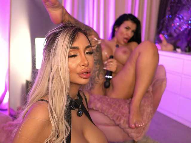 go to chat with AmberFires