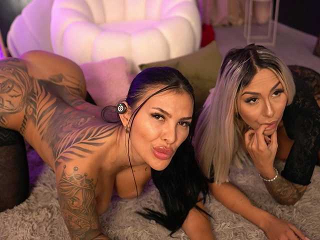 Vai a chattare su AmberFires AmberFires